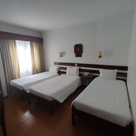 Hotel Irmas Dominicanas - Fatima By Flagworld Hotels Екстериор снимка