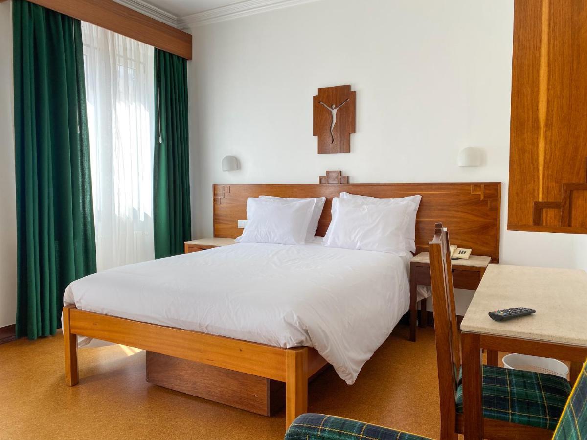 Hotel Irmas Dominicanas - Fatima By Flagworld Hotels Екстериор снимка