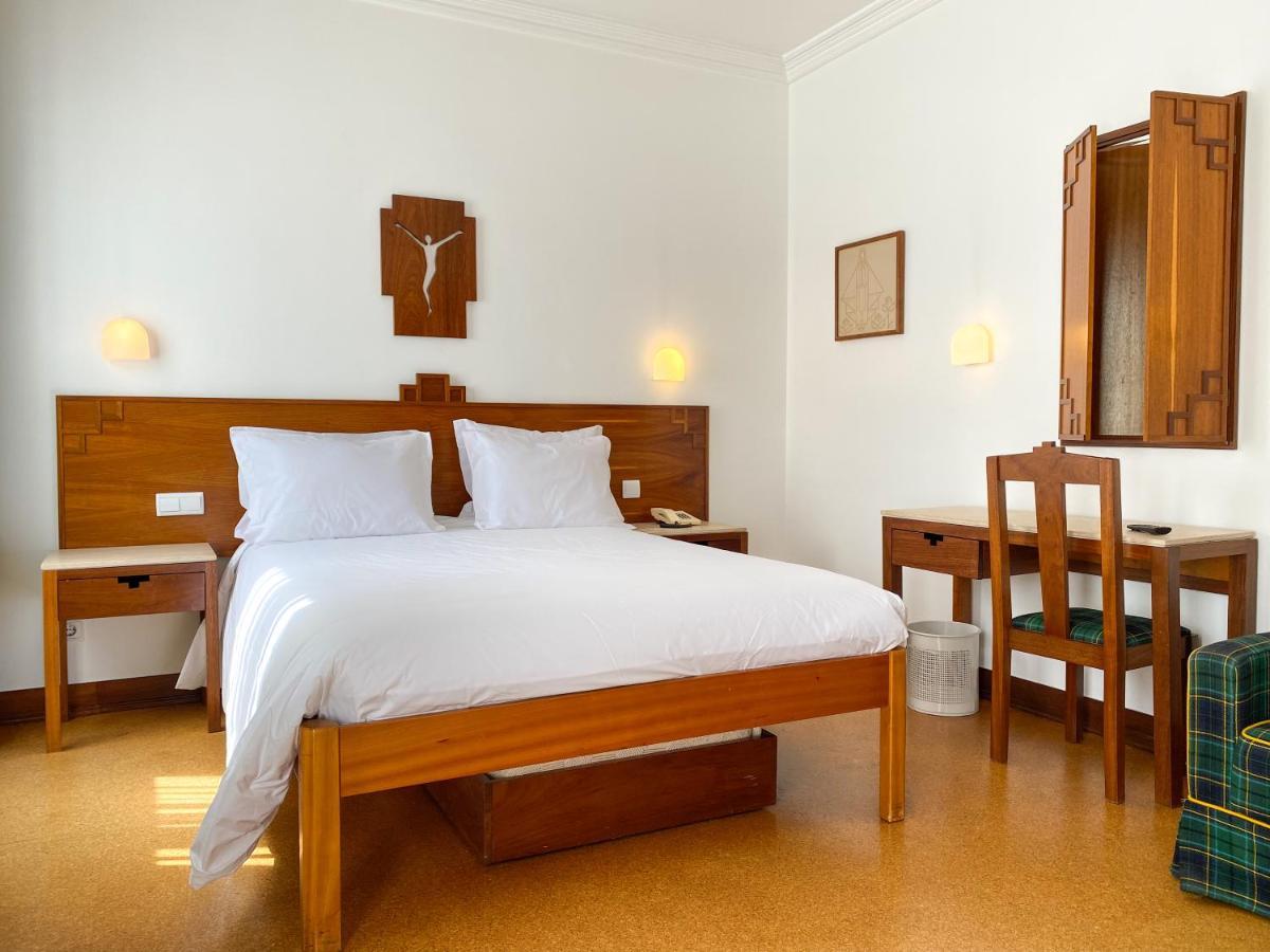 Hotel Irmas Dominicanas - Fatima By Flagworld Hotels Екстериор снимка
