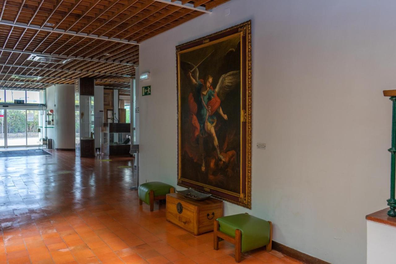 Hotel Irmas Dominicanas - Fatima By Flagworld Hotels Екстериор снимка