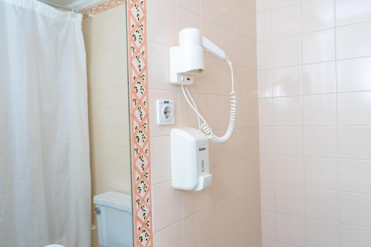 Hotel Irmas Dominicanas - Fatima By Flagworld Hotels Екстериор снимка