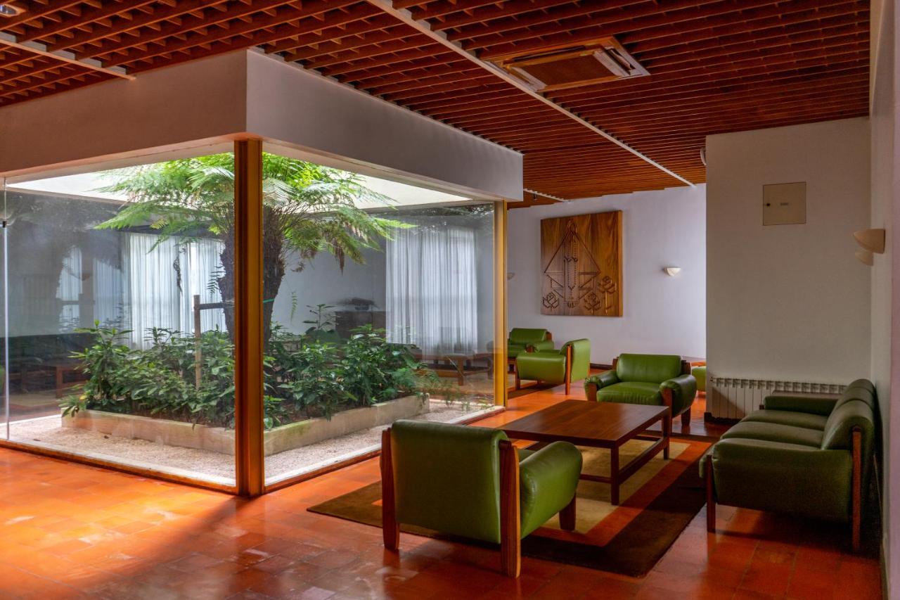 Hotel Irmas Dominicanas - Fatima By Flagworld Hotels Екстериор снимка