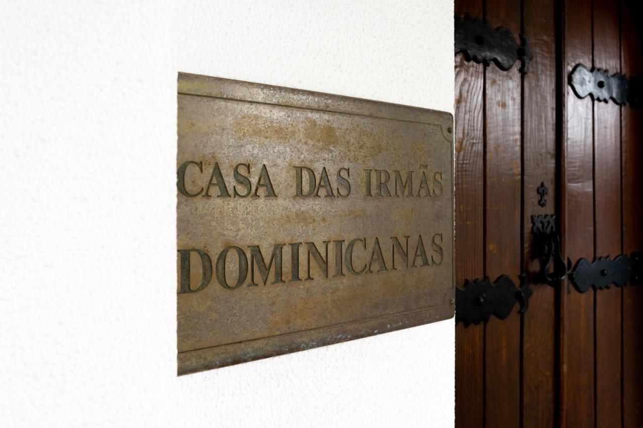 Hotel Irmas Dominicanas - Fatima By Flagworld Hotels Екстериор снимка