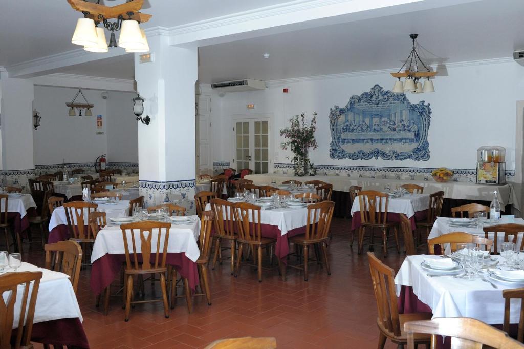 Hotel Irmas Dominicanas - Fatima By Flagworld Hotels Екстериор снимка