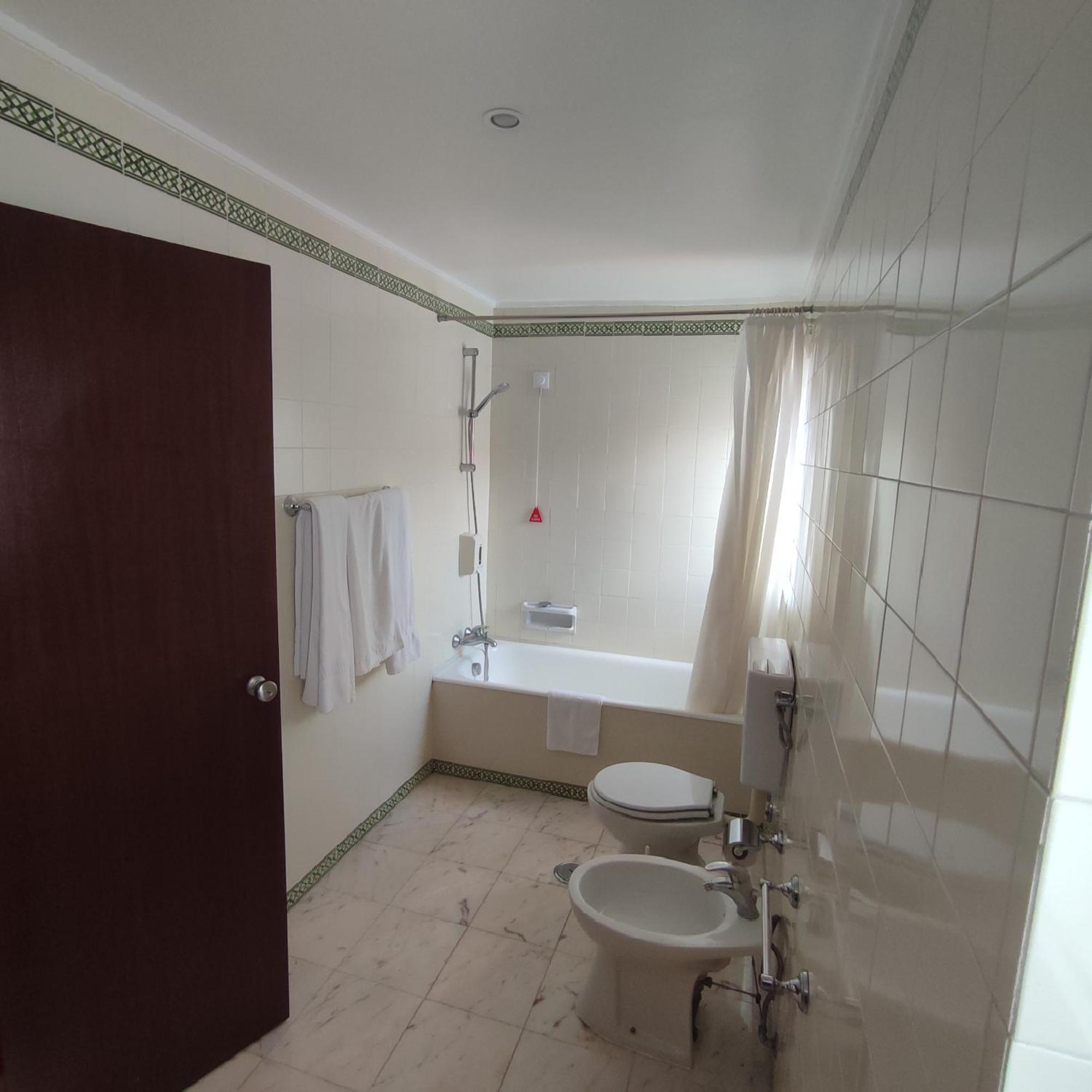 Hotel Irmas Dominicanas - Fatima By Flagworld Hotels Екстериор снимка