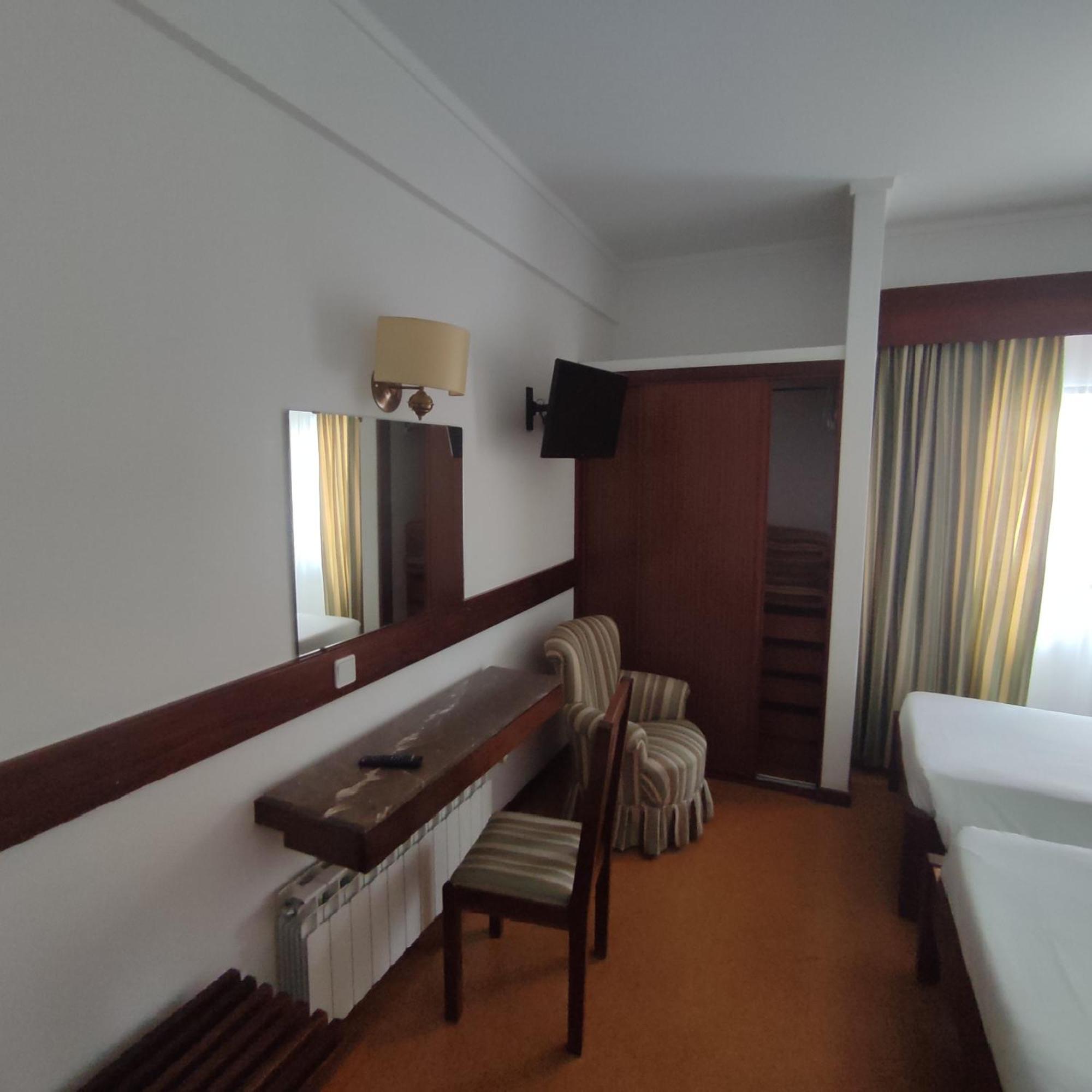 Hotel Irmas Dominicanas - Fatima By Flagworld Hotels Екстериор снимка