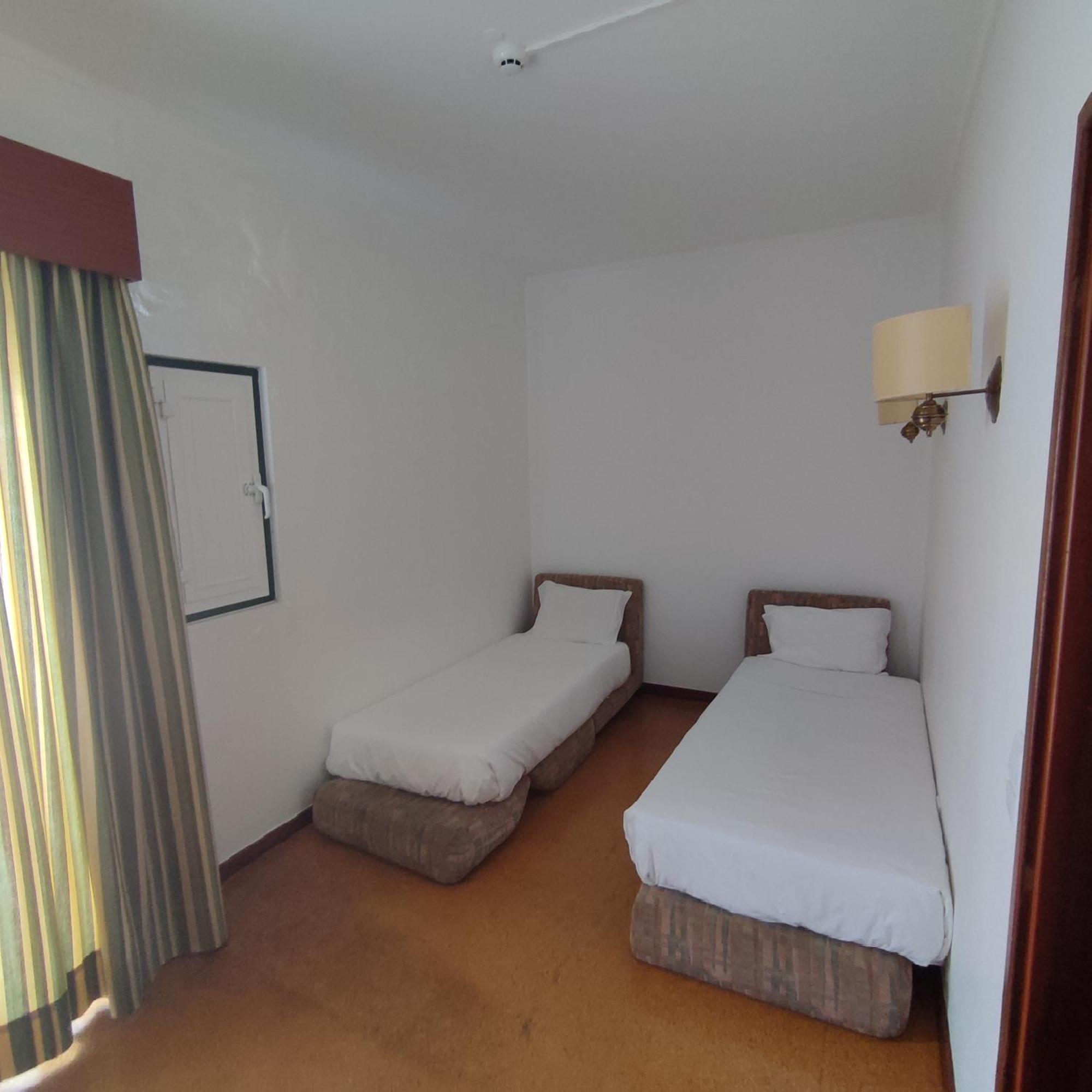 Hotel Irmas Dominicanas - Fatima By Flagworld Hotels Екстериор снимка
