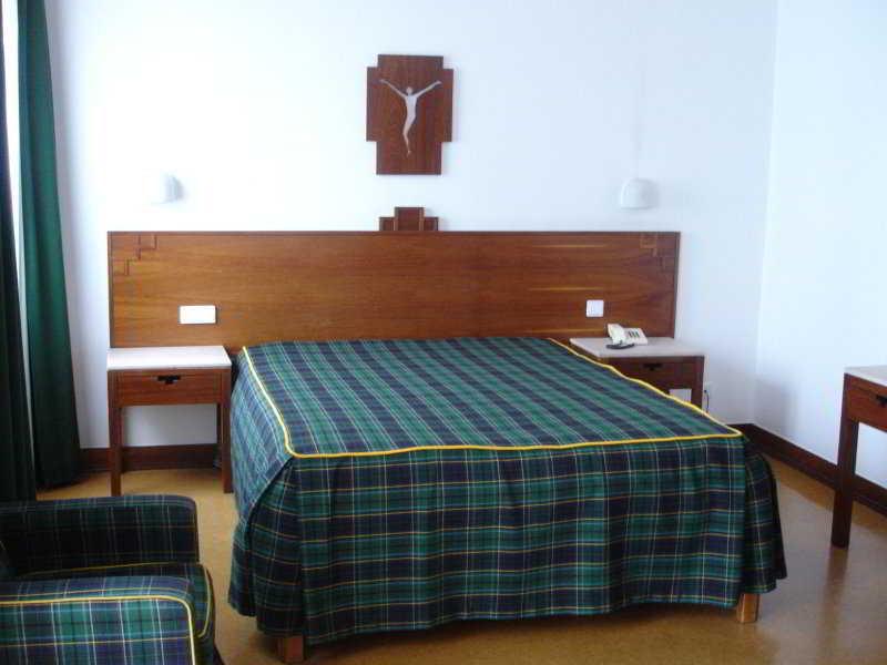 Hotel Irmas Dominicanas - Fatima By Flagworld Hotels Екстериор снимка