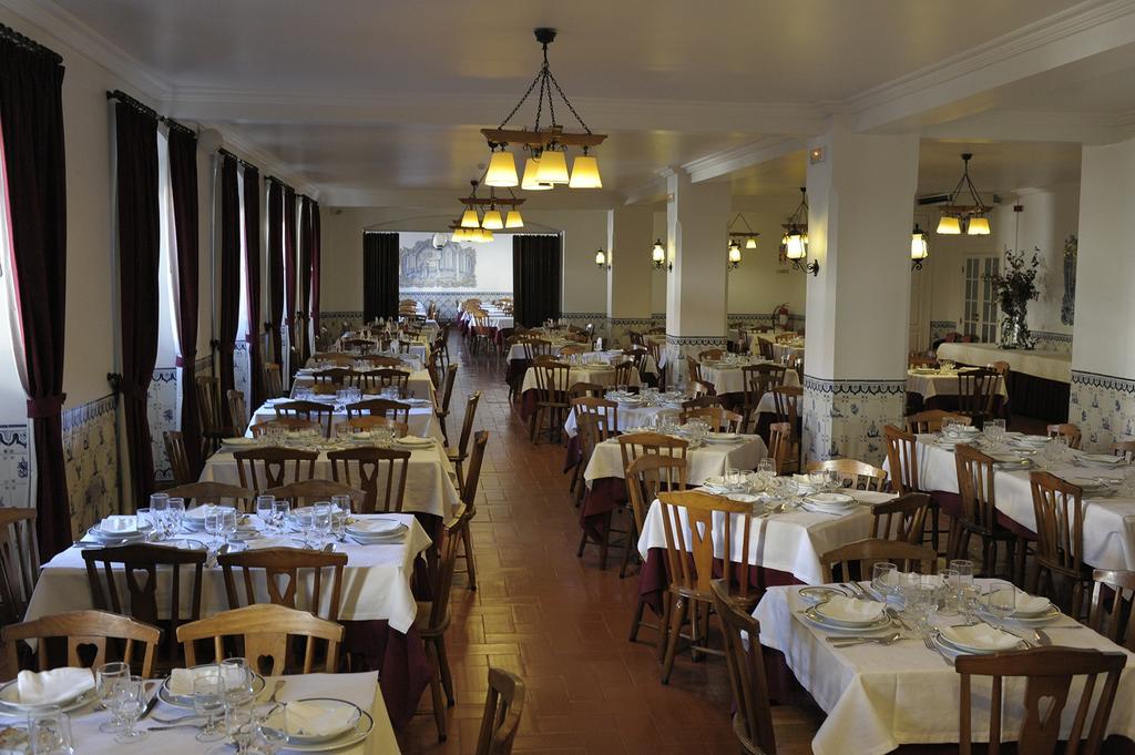 Hotel Irmas Dominicanas - Fatima By Flagworld Hotels Екстериор снимка
