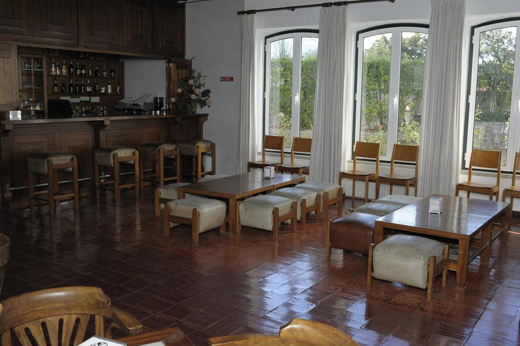 Hotel Irmas Dominicanas - Fatima By Flagworld Hotels Екстериор снимка