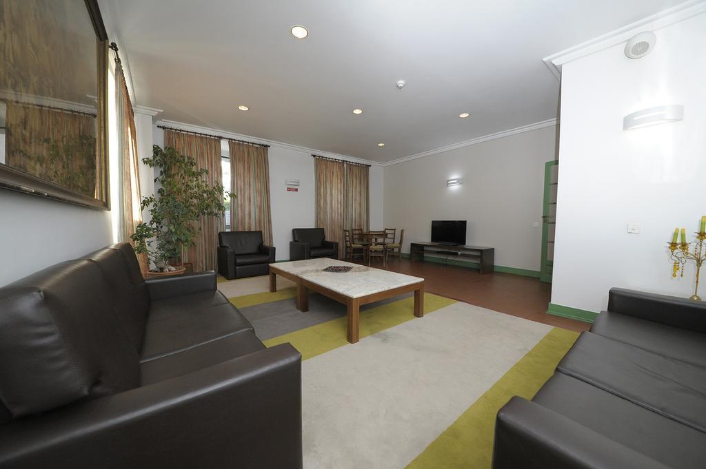 Hotel Irmas Dominicanas - Fatima By Flagworld Hotels Екстериор снимка