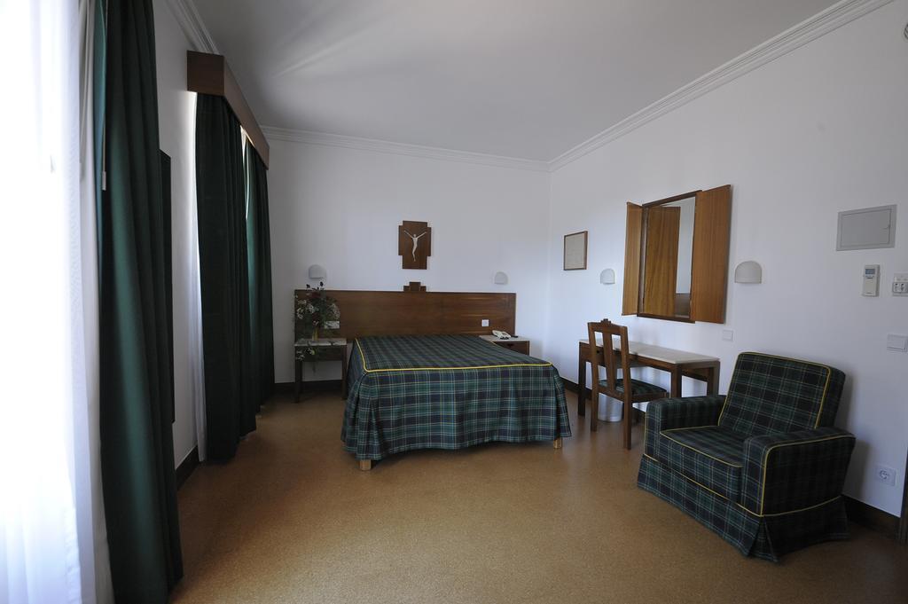 Hotel Irmas Dominicanas - Fatima By Flagworld Hotels Екстериор снимка