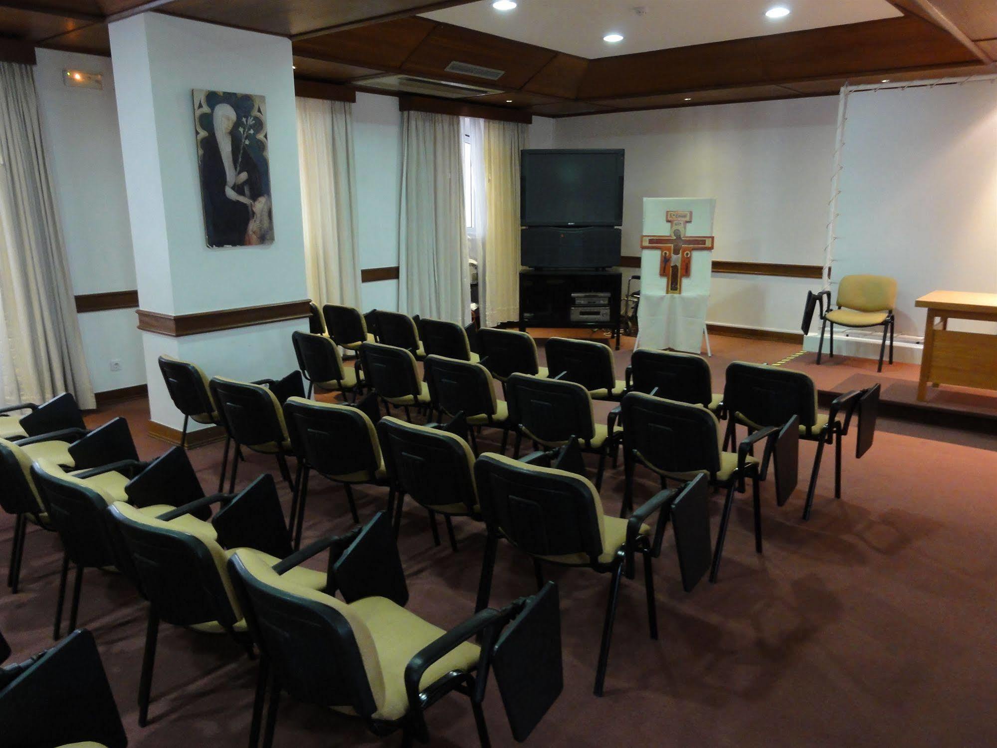 Hotel Irmas Dominicanas - Fatima By Flagworld Hotels Екстериор снимка
