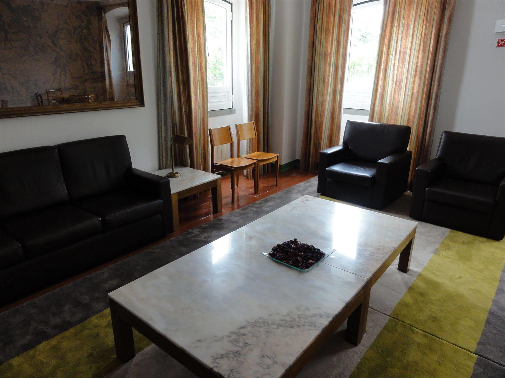 Hotel Irmas Dominicanas - Fatima By Flagworld Hotels Екстериор снимка