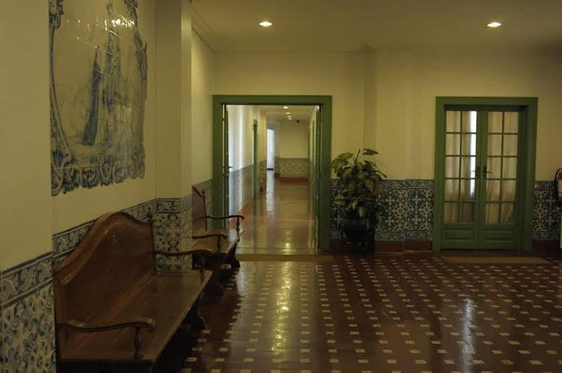 Hotel Irmas Dominicanas - Fatima By Flagworld Hotels Екстериор снимка